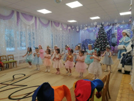 Праздник во вторых младших группах! Праздник во вторых младших группах!.