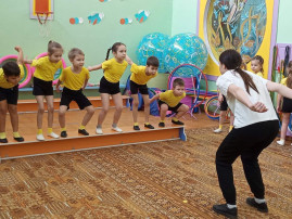 Практика студентов в ДОУ Практика студентов в ДОУ.
